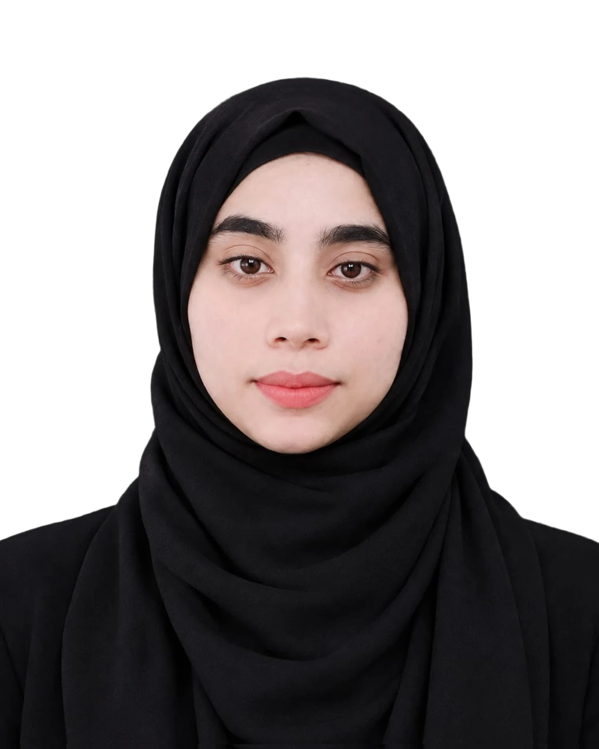 Portrait of Team Member 01 at Vireoland