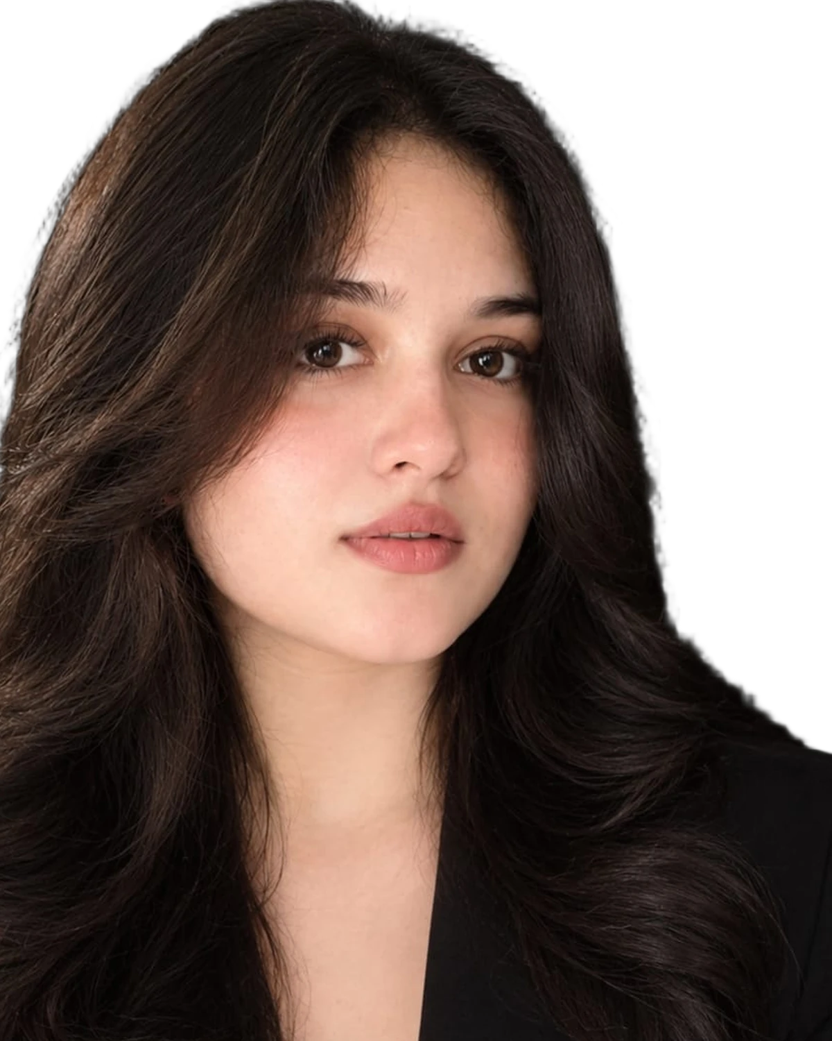Portrait of Team Member 02 at Vireoland
